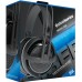 Наушники Steelseries Siberia P300 V3 Full Size Headset (PS4, черный), 223918, Аксессуары